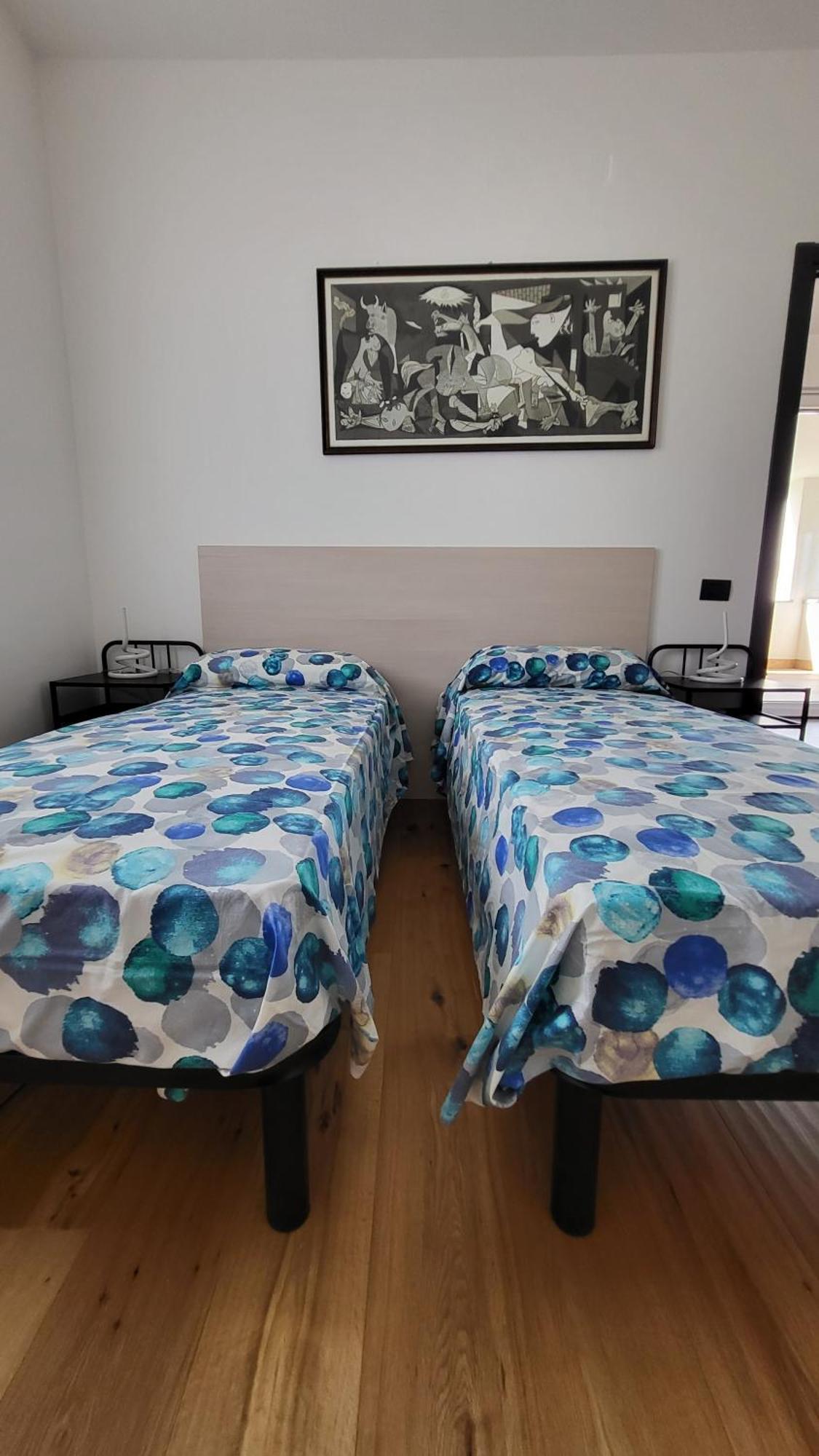 Villa Sole Колико Екстериор снимка