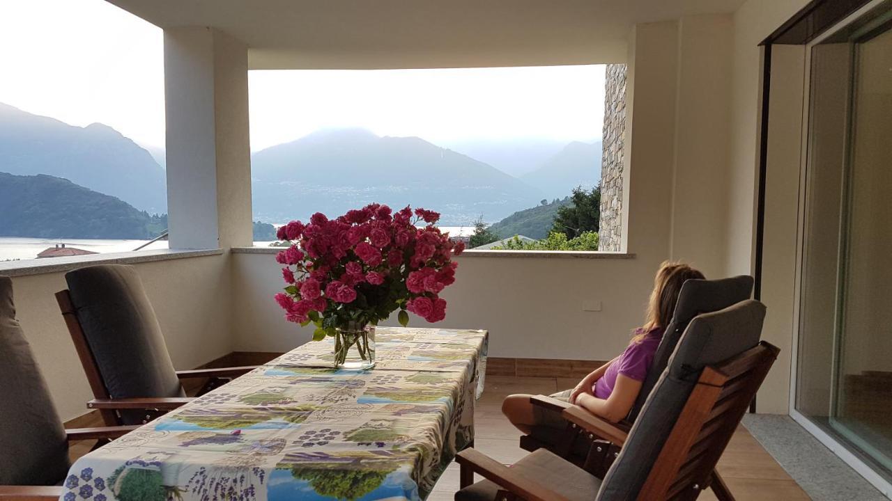 Villa Sole Колико Екстериор снимка