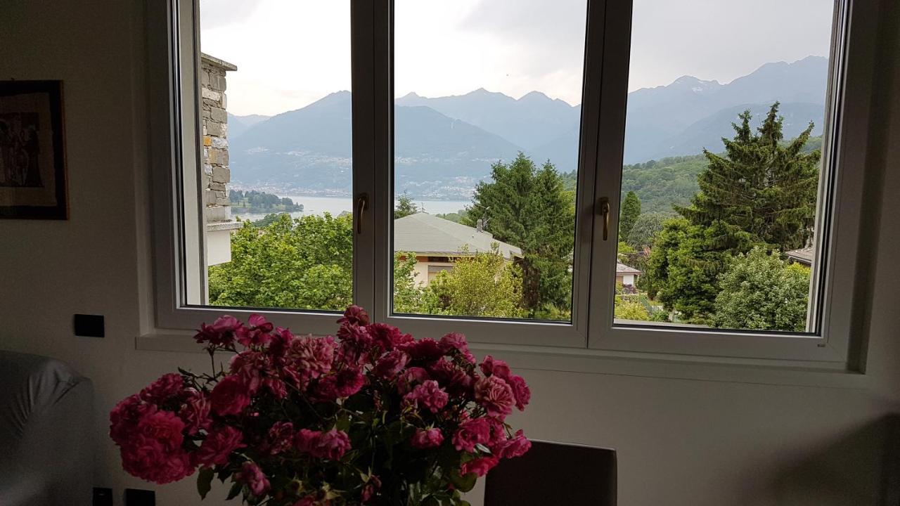Villa Sole Колико Екстериор снимка