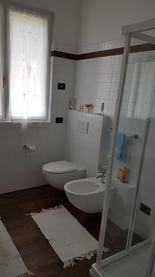 Villa Sole Колико Екстериор снимка