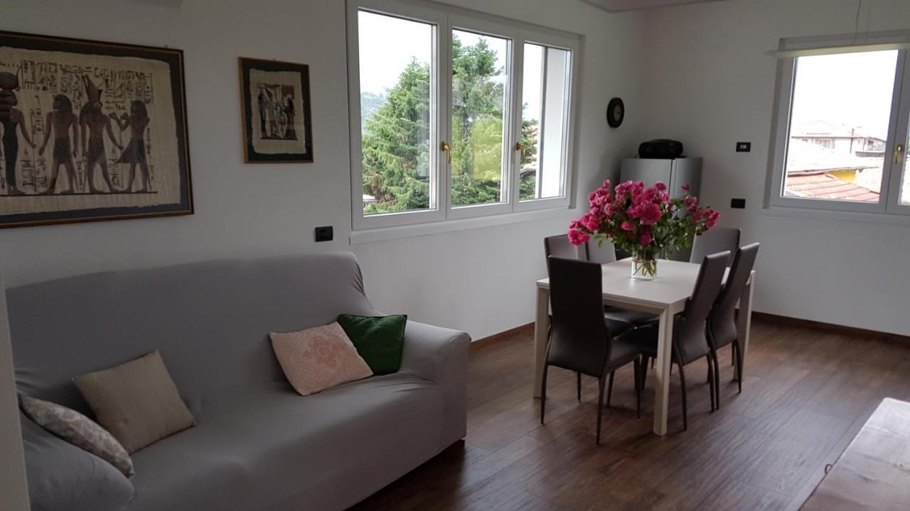 Villa Sole Колико Екстериор снимка