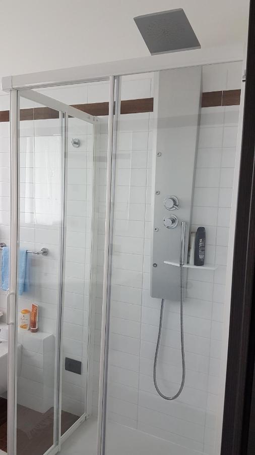 Villa Sole Колико Екстериор снимка