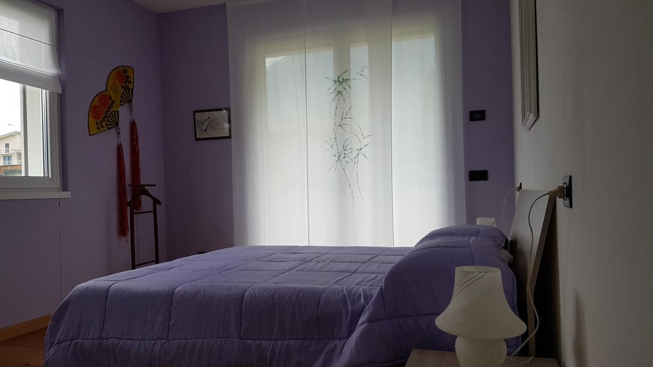 Villa Sole Колико Екстериор снимка