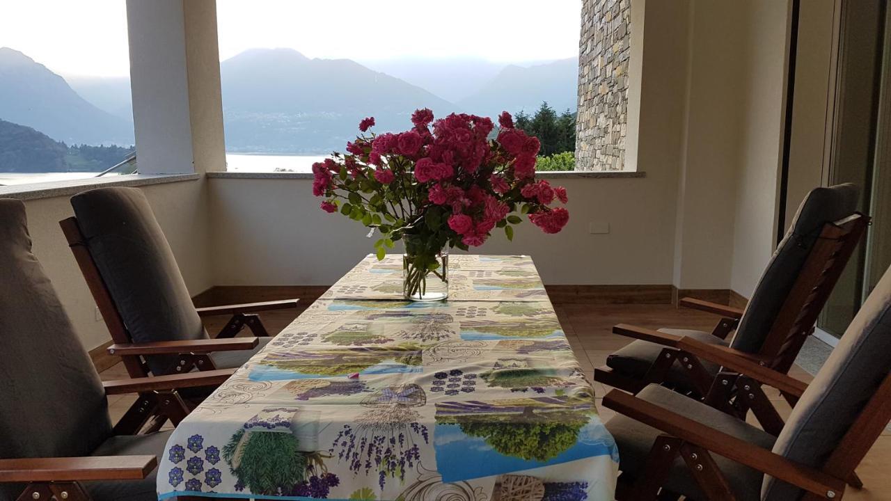 Villa Sole Колико Екстериор снимка