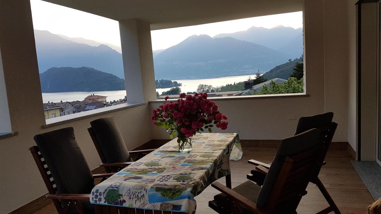 Villa Sole Колико Екстериор снимка